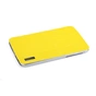 Чохол до планшета Rock Samsung Galaxy Tab3 7" new elegant series lemon yellow (T2100-31870) - зменшене зображення 4