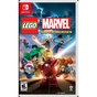 Гра Nintendo Lego Marvel Super Heroes, картридж (5051890322227) - зменшене зображення 1
