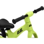 Біговел 2E NY 12" салатовий (ZCY-NY12-GREEN) - зменшене зображення 6