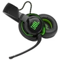 Навушники JBL Quantum 910X Wireless for Xbox Black (JBLQ910XWLBLKGRN) - уменьшенное изображение 8