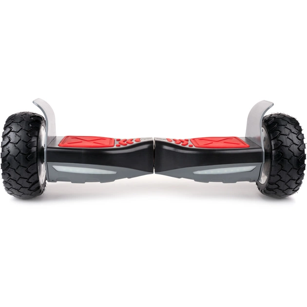 Гіроборд Vinga VS-085 Black/Red - picture 3