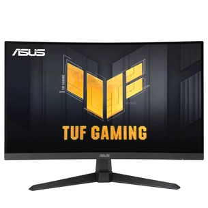 Монітор ASUS TUF Gaming VG27VQ3B зображення 1