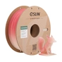 Пластик для 3D-принтера eSUN PLA UV 1,75mm 1kg Red (PLA-UV CC175UV-R1P1) - зменшене зображення 5