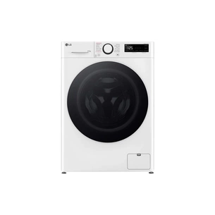 Пральна машина LG F2R5FG0W зображення 1