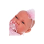 Пупс Antonio Juan немовля Насіда балерина 42 см (5085) - зменшене зображення 3