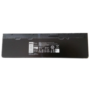 Акумулятор до ноутбука Dell Latitude E7250 F3G33, 3360mAh (39Wh), 3cell, 11.1V, Li-ion (A47197) зображення 1