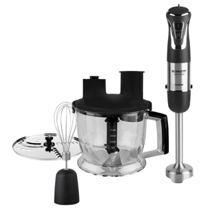 Блендер Scarlett SC-HB42K06 зображення 1