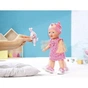 Лялька Zapf MY LITTLE BABY BORN - Вчимося ходити 32 см (823484) - зменшене зображення 4