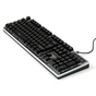 Клавіатура Vinga KBG839 black - зменшене зображення 2
