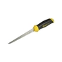 Ножовка Stanley FatMax по гипсокартону, узкая, L=355мм, 7 зубьев на дюйм (0-20-556) - уменьшенное изображение 1