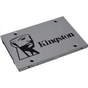 Накопичувач SSD 2.5" 960GB Kingston (SA400S37/960G) - зменшене зображення 3