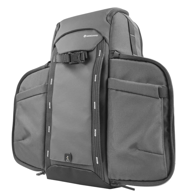 Фото-сумка Vanguard Backpack VEO Adaptor S46 Gray (4719856250212) - picture 7