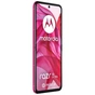 Мобільний телефон Motorola Razr 50 Ultra 12/512GB Hot Pink (PB1T0103RS) - зменшене зображення 3