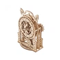 Конструктор Ugears Вінтажний будильничок (6337304) - зменшене зображення 8