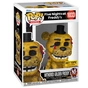 Фігурка Funko Pop Поламаний золотий Фредді (83091) - зменшене зображення 2