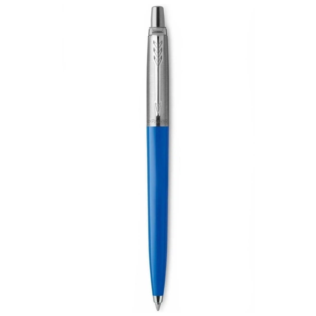 Ручка кулькова Parker JOTTER 17 Originals Blue CT BP в Eco упаковці (15 132e) - picture 1