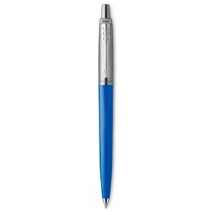 Ручка кулькова Parker JOTTER 17 Originals Blue CT BP в Eco упаковці (15 132e) изображение 1