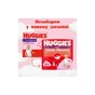 Підгузки Huggies Little Movers/Pants 6 (15-25 кг) для дівчинки 44 шт (5029053547664) - уменьшенное изображение 3
