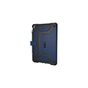 Чохол до планшета UAG iPad 10.2 2019 Metropolis, Cobalt (121916115050) - зменшене зображення 3