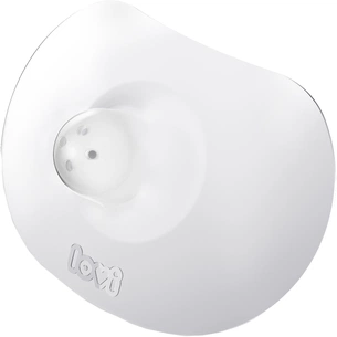 Захисна накладка на сосок Lovi Skin Touch 2 шт. M/L (5/606gb) зображення 1