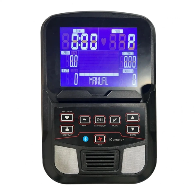 Велотренажер HSF HSF-8745R - picture 2