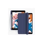 Чохол до планшета BeCover Tri Fold Hard TPU Apple iPad Air 11" M2/M3 (2024/2025) Deep Blue (711401) - зменшене зображення 2