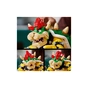 Конструктор LEGO Super Mario Могутній Боузер 2807 деталей (71411) - зменшене зображення 4
