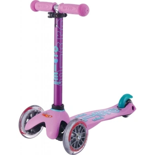 Самокат Micro Mini Deluxe Lavender (MMD037) зображення 1