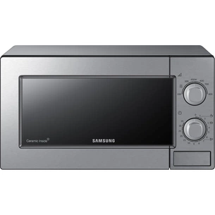 Мікрохвильова піч Samsung ME81MRTS/UA зображення 1