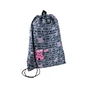 Сумка для взуття Kite Lucky Girl Сіра (K24-600M-11) - зменшене зображення 5