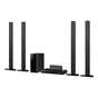 Домашній кінотеатр Samsung HT-F455K/RU - зменшене зображення 2
