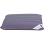 Подушка MirSon ортопедична 6068 Noble stripe Graphite WoMen 59х43х10 (2200003262223) - уменьшенное изображение 1