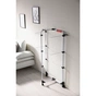 Сушарка для білизни Vileda Mixer 3 Tower Indoor Dryer 30 м (4023103202092) - зменшене зображення 6