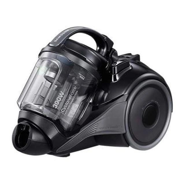 Пилосос Samsung VC15K4176HG/EV - изображение 1