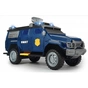 Спецтехніка Dickie Toys Автомобіль особливого призначення SWAT 41 см (1137004) - зменшене зображення 2