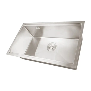 Мийка кухонна Nett NS-7042 зображення 1