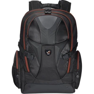 Рюкзак для ноутбука ASUS 17" ROG Nomad Backpack Black (90XB0160-BBP000) зображення 1