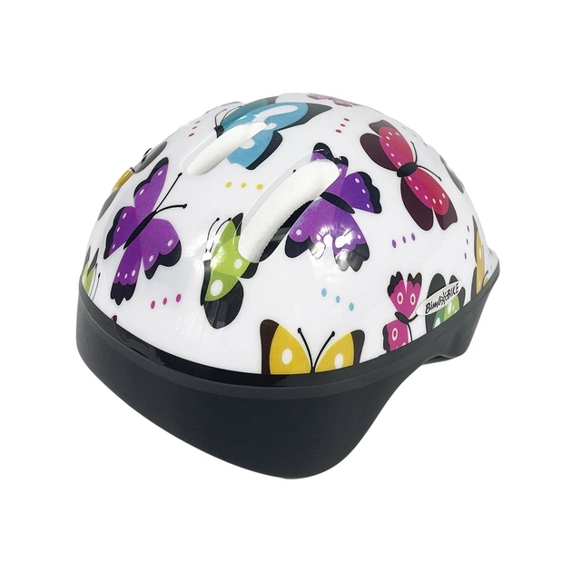 Шолом Bimbo Bike M "Метелики" (90855/2-IS) - picture 2