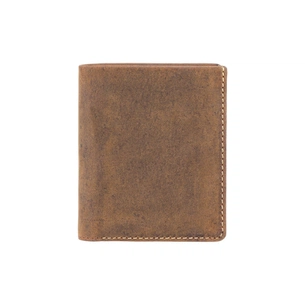 Гаманець Visconti VSL21 Saber з RFID Oil Tan (VSL21 OIL TAN) зображення 1