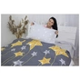 Постільна білизна MirSon Бязь Premium 17-0422 Golden Star Дитяча (2200002949637) - зменшене зображення 4