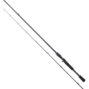 Вудилище Shimano Curado 72H 2.18m 14-42g Casting (CDC72H2EUA) зображення 1