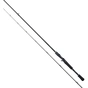 Вудилище Shimano Curado 72H 2.18m 14-42g Casting (CDC72H2EUA) - зменшене зображення 1