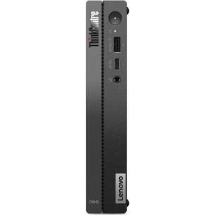 Комп'ютер Lenovo ThinkCentre 50q Gen 4 / i5-13420H, 8, 256, W11P, KM (12LN003SUI) зображення 1