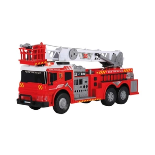 Спецтехніка Dickie Toys Пожежна машинка 62 см (3719015) изображение 1