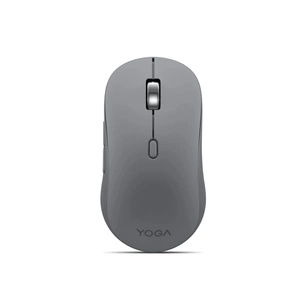 Мишка Lenovo Yoga Silent Bluetooth Luna Grey (GY51S61919) зображення 1