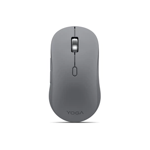 Мишка Lenovo Yoga Silent Bluetooth Luna Grey (GY51S61919) зображення 1
