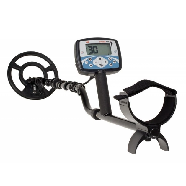 Металошукач Minelab X-Terra 705 - изображение 1