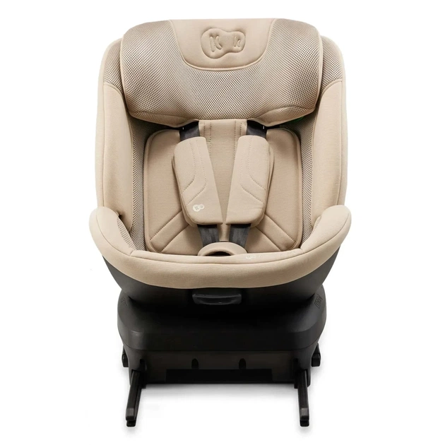 Автокрісло Kinderkraft Xpedition 3 i-Size 360 Beige (KCXPED03BEG0000) (5902533926794) - зображення 3