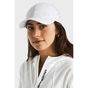 Кепка Under Armour UA W Iso-chill Launch Adj білий 1383478-100 (196885566127) - уменьшенное изображение 3