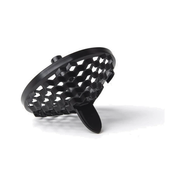 Шейкер спортивний SmartShake Reforce Stainless Steel 30oz/900ml Black (11150103) - picture 4